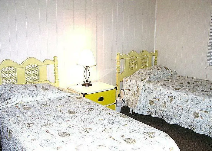 Gullway Townhouse 2821 Holiday home Ocean City