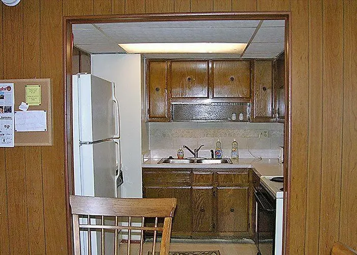 Gullway Townhouse 2821 Holiday home Ocean City